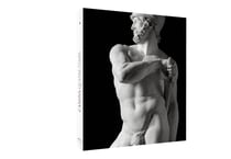 Canova Tome 4: quatre temps