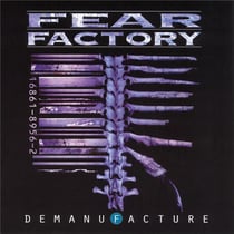 Demanufacture - Remanufacture