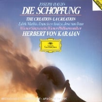 Die Schopfung-the Creation-la Création