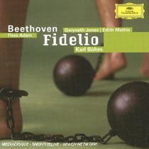 Fidelio (intégral)
