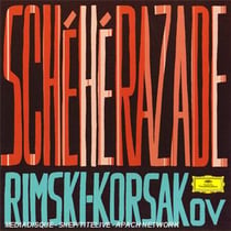 Greatest classical hits : shéhérazade