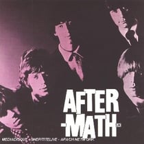 AFTERMATH