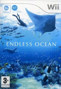 Endless ocean