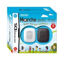 Marche avec moi: quel est ton rythme