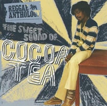 The Sweet Sound Of.. - Reggae Anthology