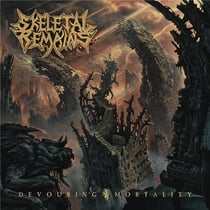 Devouring mortality