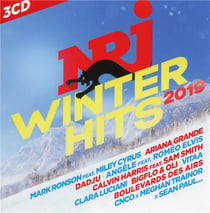 NRJ winter hits 2019