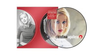 Christina Aguilera