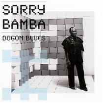 Dogon blues