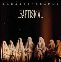 Baptismal - édition colorée