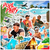 Pool party