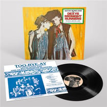 Too-Rye-Ay 40th Anniversary
