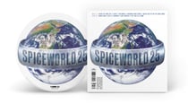 Spiceworld 25