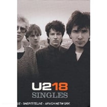 18 Singles - édition limitée