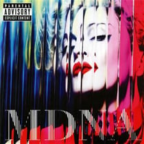 Mdna