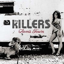 Sam's town