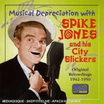 Spike Jones