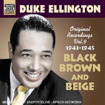 Duke Ellington