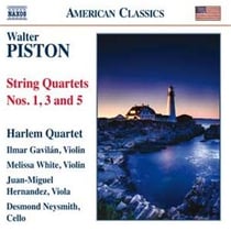 Quatuors à cordes