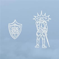 Protector - édition;limitée;colorée