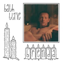 Bath Time - édition limitée