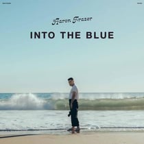 Into The Blue - édition colorée