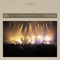 Forever Home: Live In Tokyo With Orchestra Pitreza