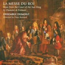 La messe du Roi