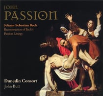 John passion