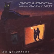 Cats + Funny Face - édition colorée
