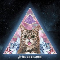 Science & magic : a soundtrack to the universe
