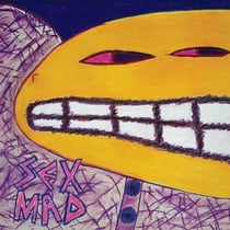 Sex Mad
