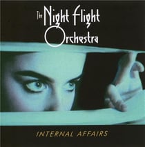 Internal affairs - édition limitée