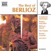 The Best Of Berlioz