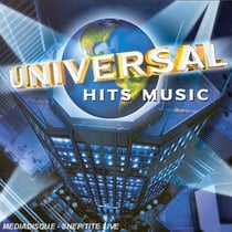Universal Hits Music