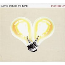 David comes to life