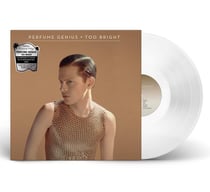 Too Bright (10th Anniversary) - édition limitée colorée