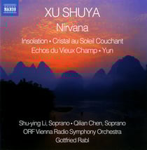 Nirvana insolation yun