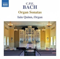 Sonates pour orgue