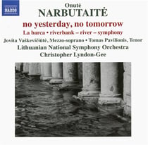 No yesterday, no tomorrow