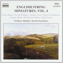 English string miniatures /vol.4