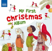 Mon premier album de Noël