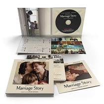 Marriage Story (Original Score)