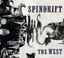 The west