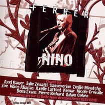 Nino ferrer chanté par...