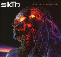 The future in whose eyes ?