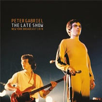The Late Show - New York Broadcast 1978