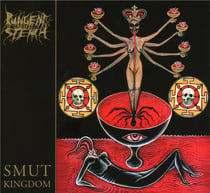 Smut kingdom