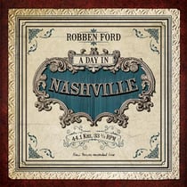 A day in Nashville