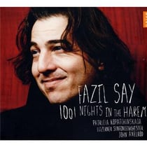 1001 Nights in the Harem. Concerto "1001 Nuits". Alla Turca, Summertimes